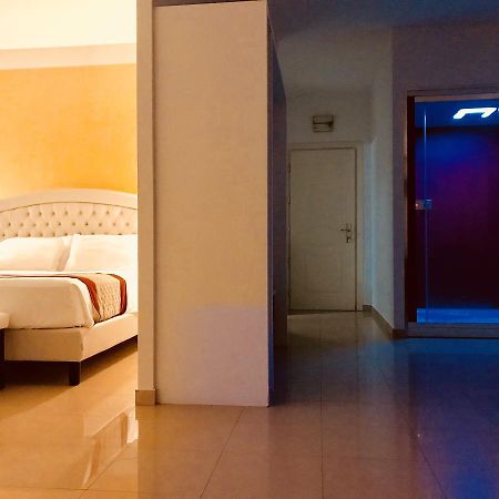 Hotel Verdi Виченца Екстериор снимка