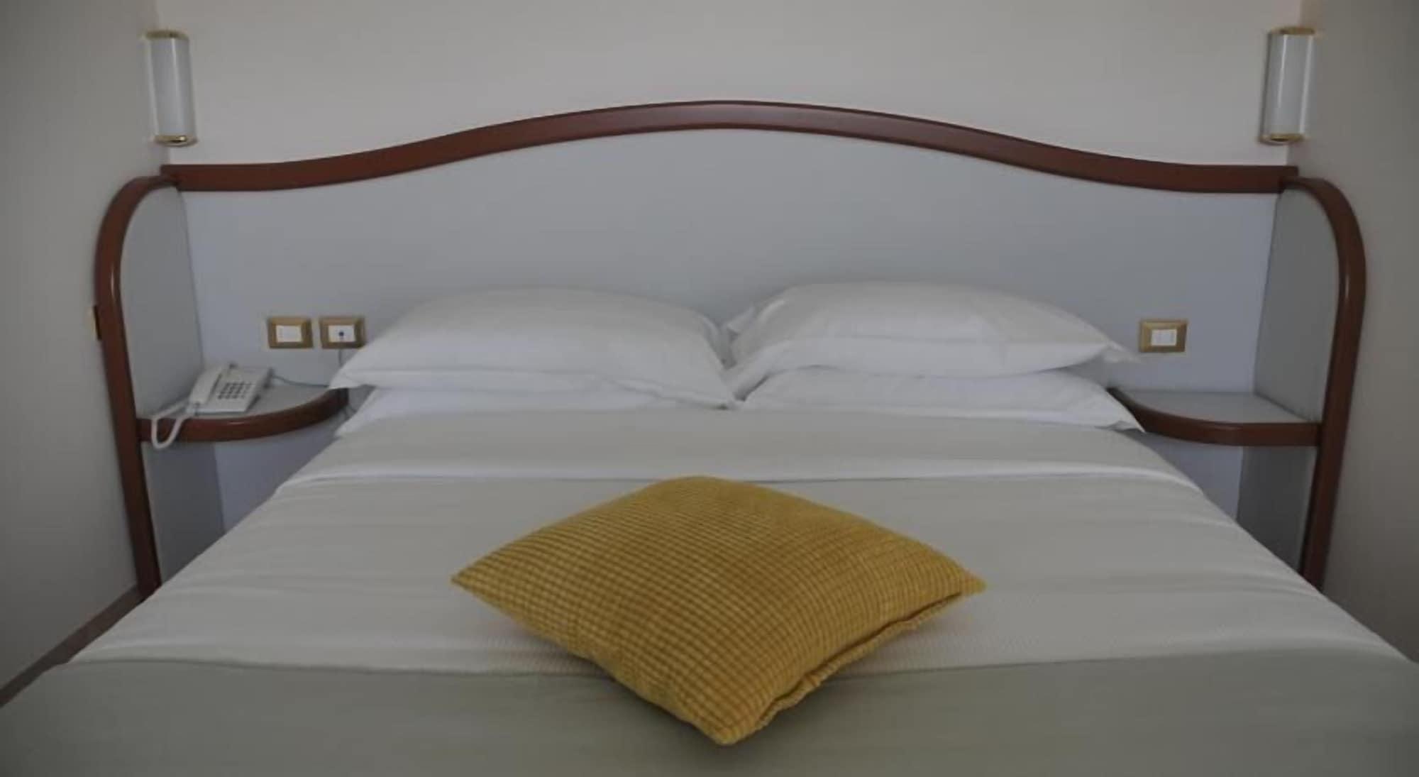Hotel Verdi Виченца Екстериор снимка