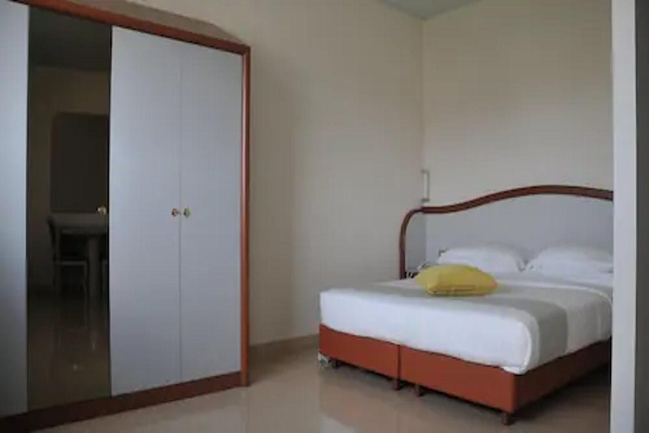 Hotel Verdi Виченца Екстериор снимка