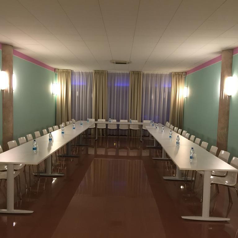 Hotel Verdi Виченца Екстериор снимка