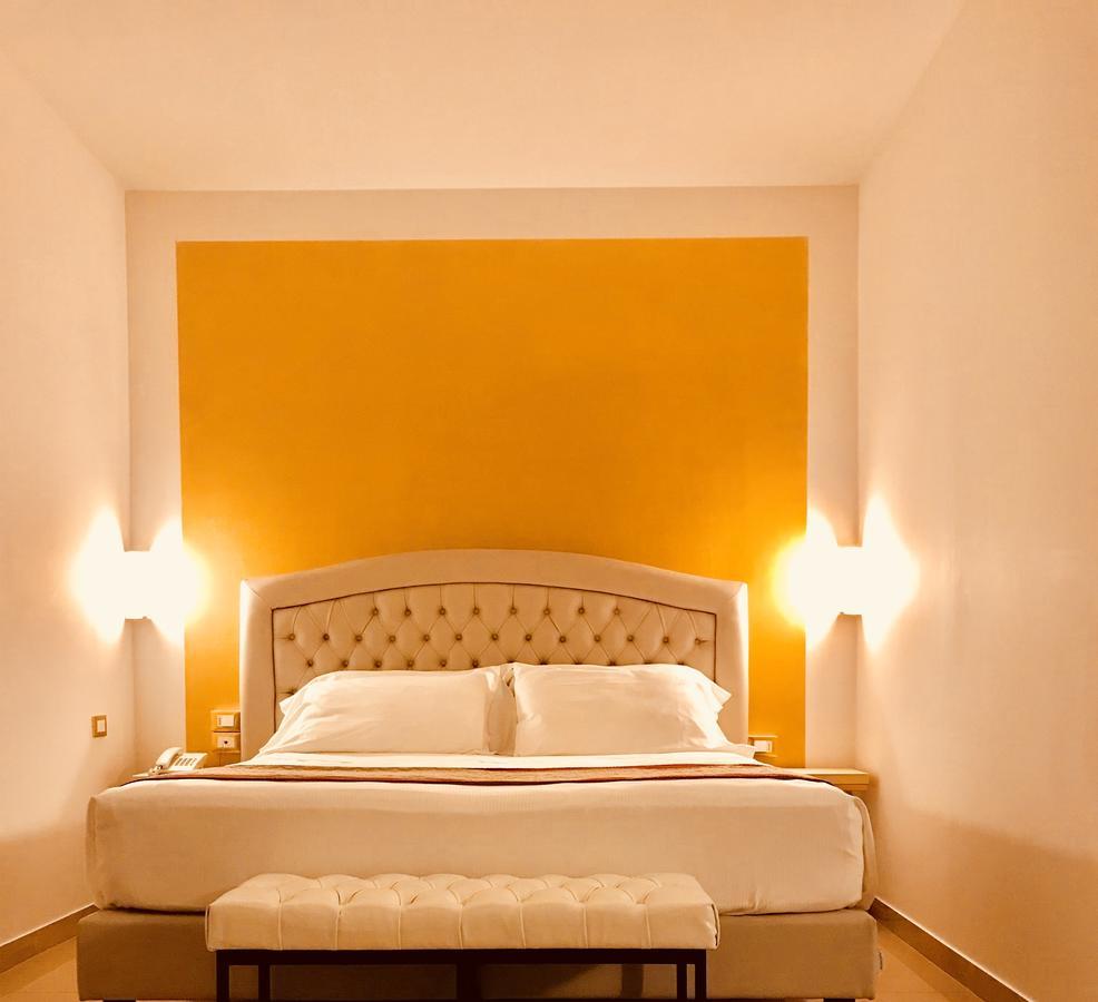 Hotel Verdi Виченца Екстериор снимка