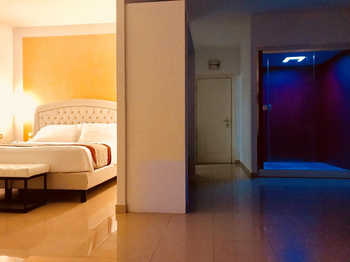 Hotel Verdi Виченца Екстериор снимка