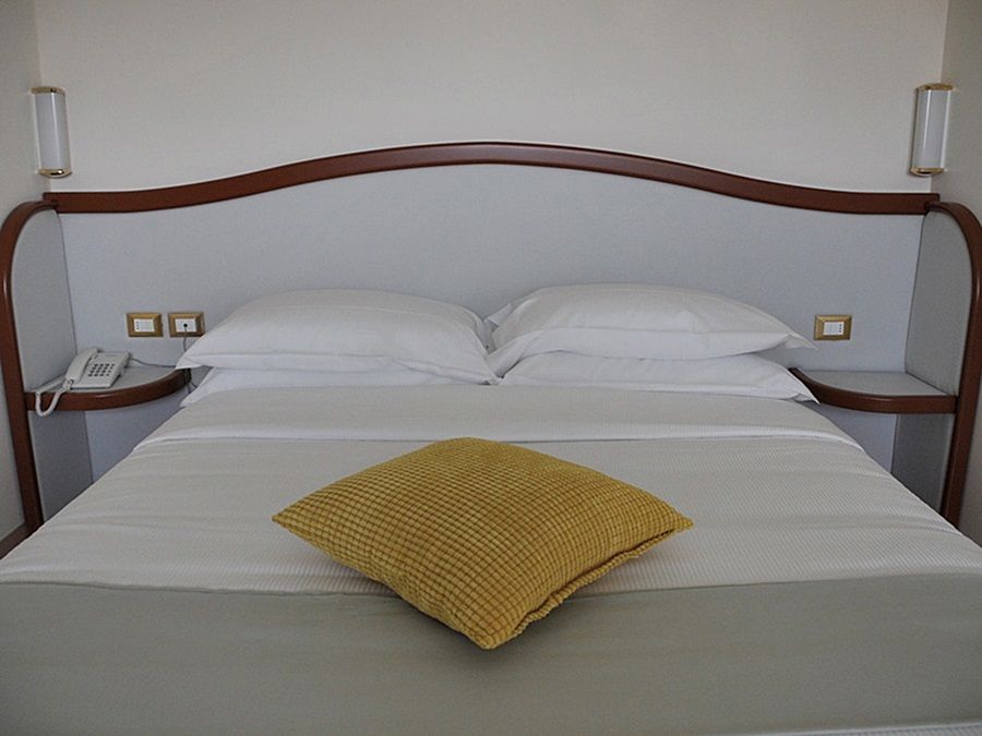 Hotel Verdi Виченца Екстериор снимка