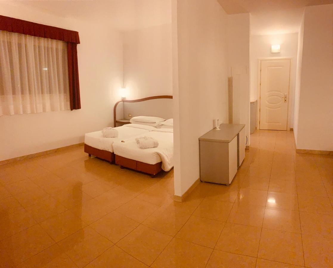 Hotel Verdi Виченца Екстериор снимка